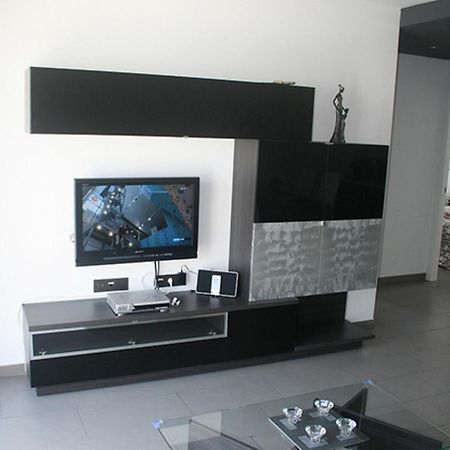 Apartment Oasisbeach La Zenia Orihuela Bagian luar foto