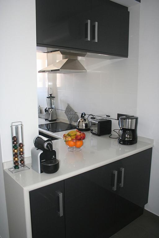 Apartment Oasisbeach La Zenia Orihuela Ruang foto