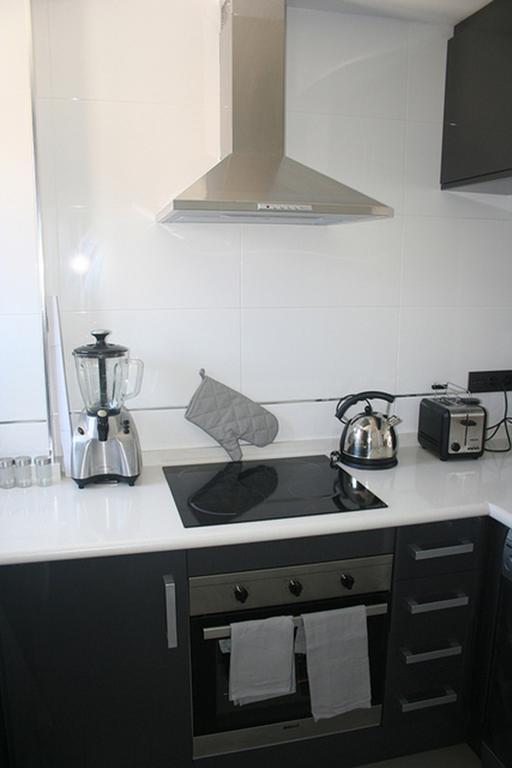 Apartment Oasisbeach La Zenia Orihuela Ruang foto