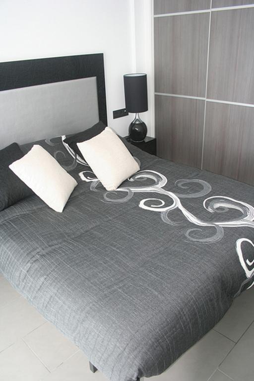 Apartment Oasisbeach La Zenia Orihuela Ruang foto