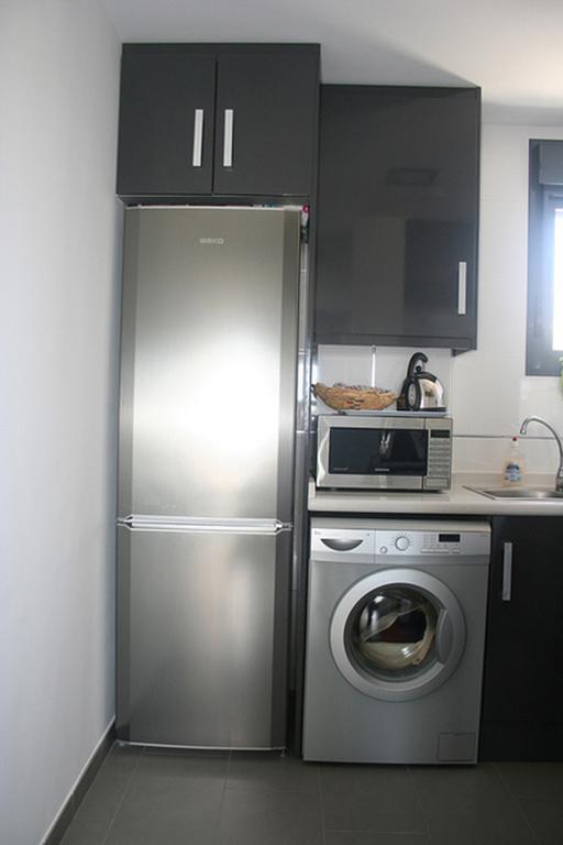 Apartment Oasisbeach La Zenia Orihuela Ruang foto