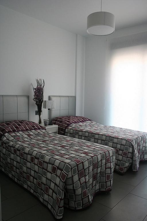Apartment Oasisbeach La Zenia Orihuela Ruang foto