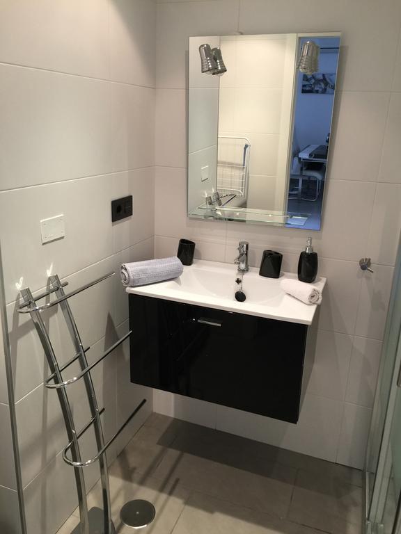 Apartment Oasisbeach La Zenia Orihuela Ruang foto