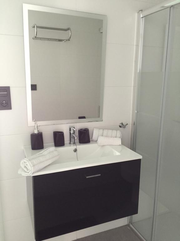 Apartment Oasisbeach La Zenia Orihuela Ruang foto