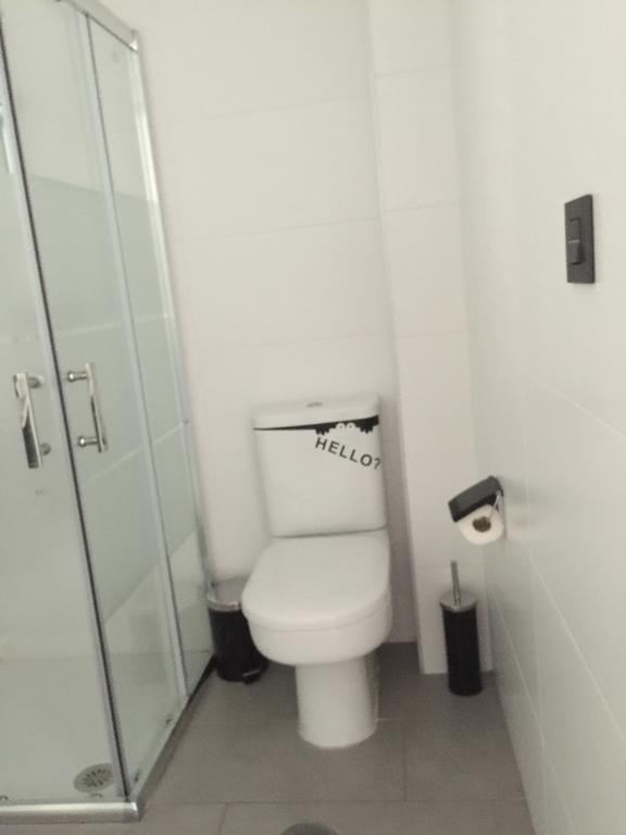Apartment Oasisbeach La Zenia Orihuela Bagian luar foto