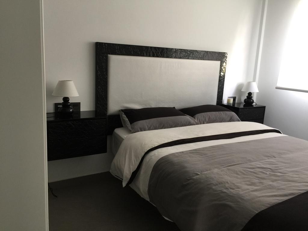 Apartment Oasisbeach La Zenia Orihuela Ruang foto