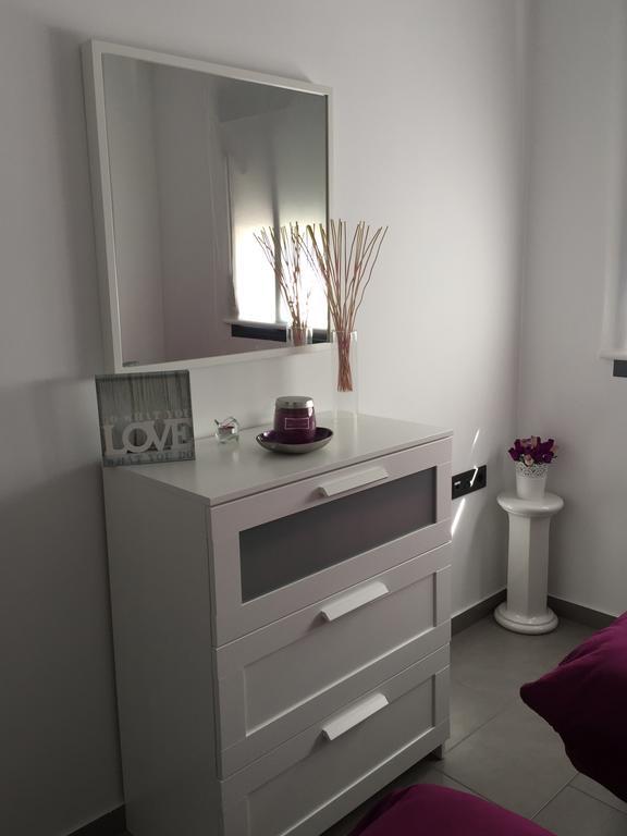 Apartment Oasisbeach La Zenia Orihuela Ruang foto