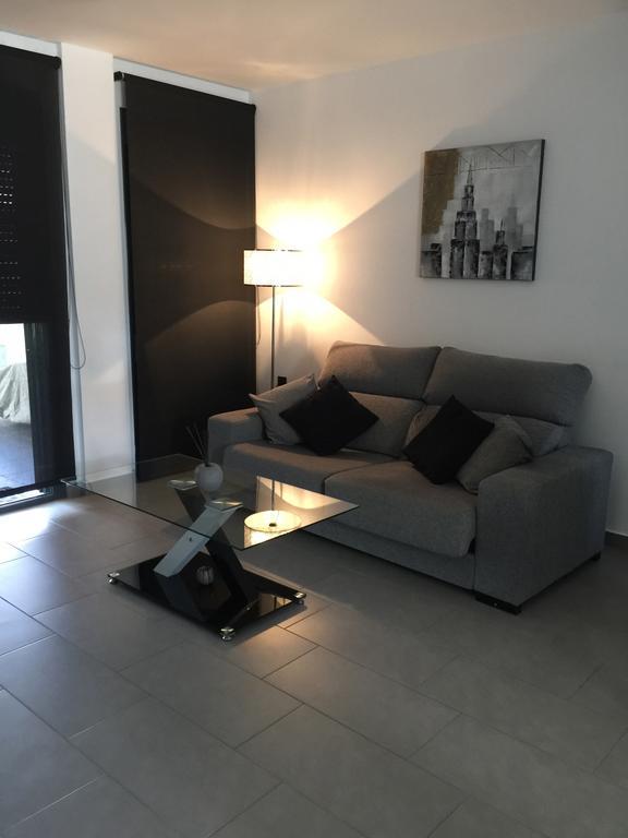 Apartment Oasisbeach La Zenia Orihuela Ruang foto